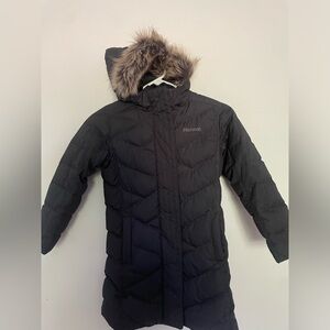 Marmot Strollbrige Jacket - Girl's XS